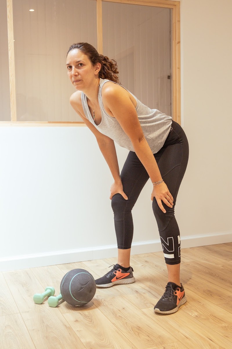 Studio pilates Santé Sport