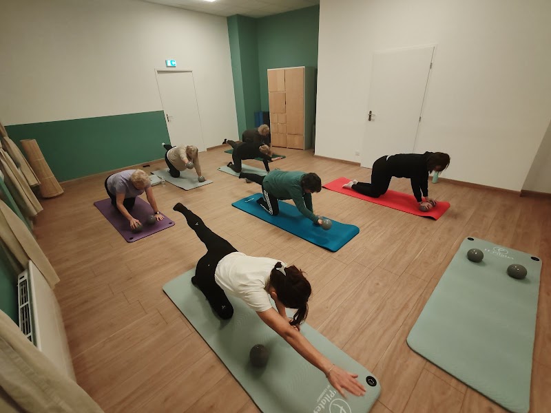 Studio Pilates Sarzeau – studio pilates à Sarzeau