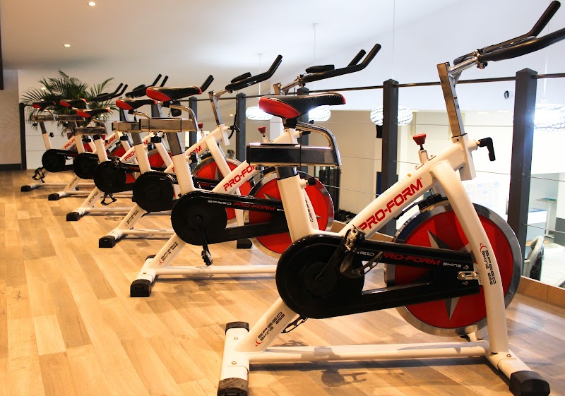 Studio pilates Sport Inside Saint Etienne de Montluc