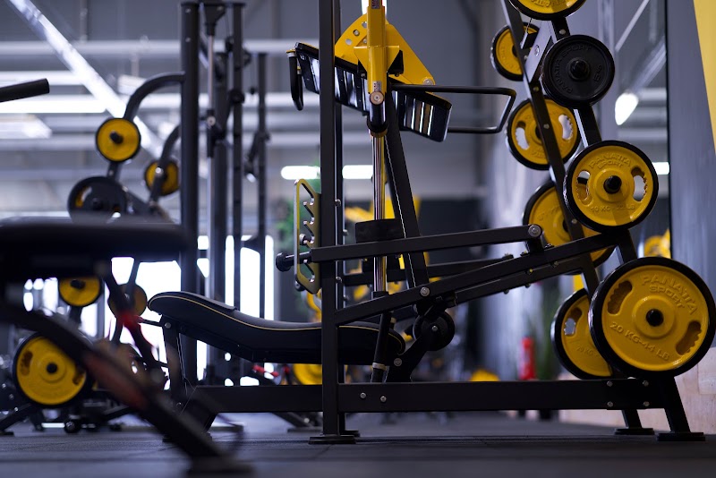 Studio pilates Club 23 Audun-Le-Tiche