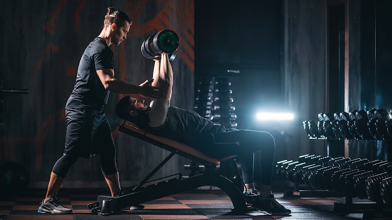 SF Fitness – studio pilates à Flers-en-Escrebieux