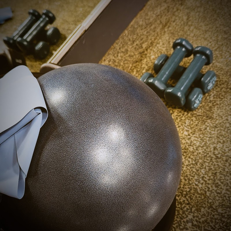 Studio pilates Radianse