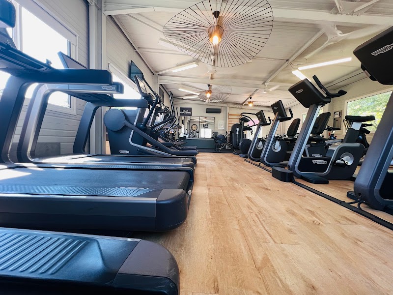 Studio pilates Le Globe Trotteur 2.0