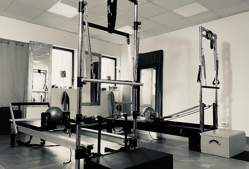 Studio pilates Studio Ahimsa