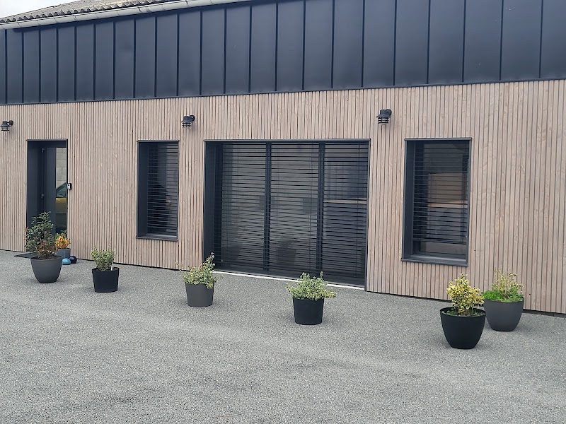 Studio pilates Studio Pilates Sud Mayenne