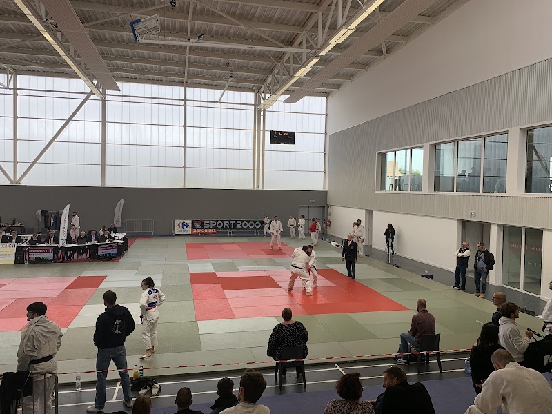 Studio pilates Espace Trévisquin Saint-Renan