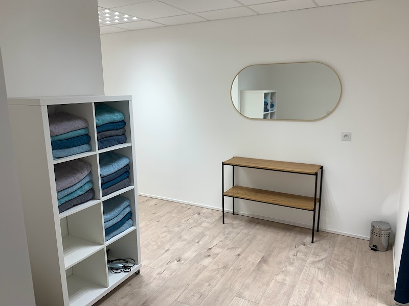 Studio pilates studio jam bodytec St Marcellin