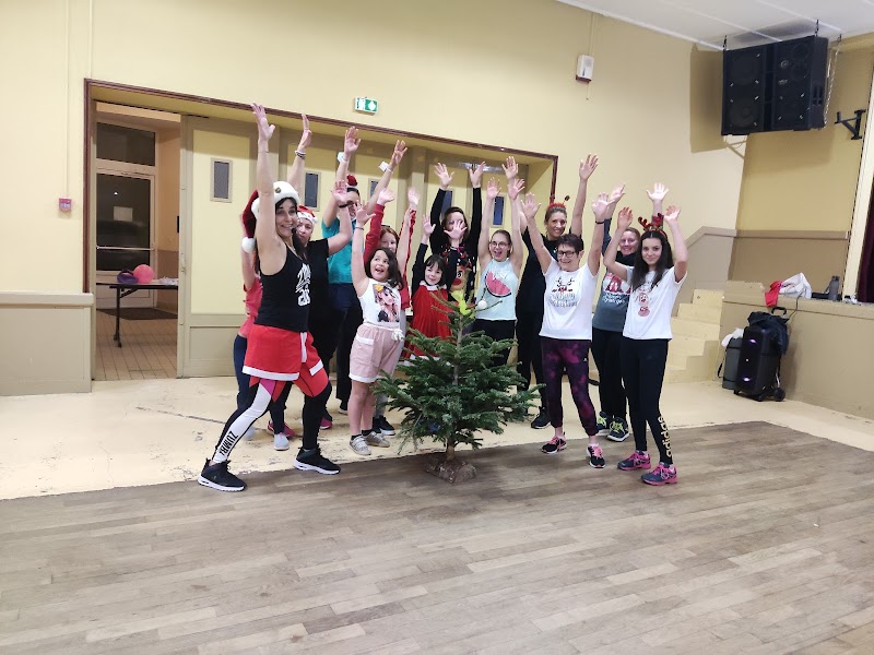 zumba et pilates – studio pilates à Souleuvre en Bocage