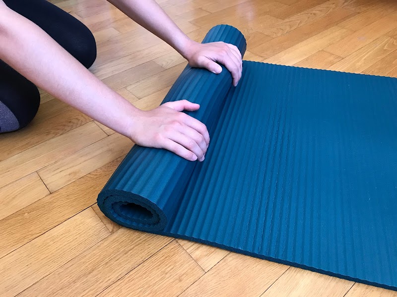 Studio pilates Studio Pilates et Garuda