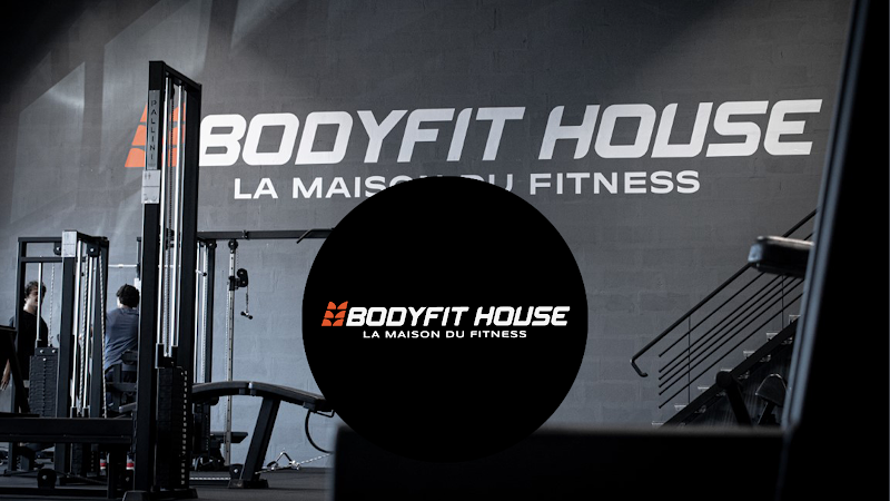 Studio pilates BODYFIT HOUSE