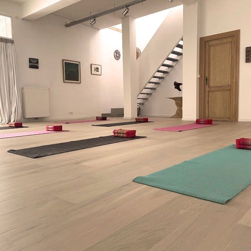 Studio pilates SOUL STUDIO (Yoga.Aroma.Art.Eveil)