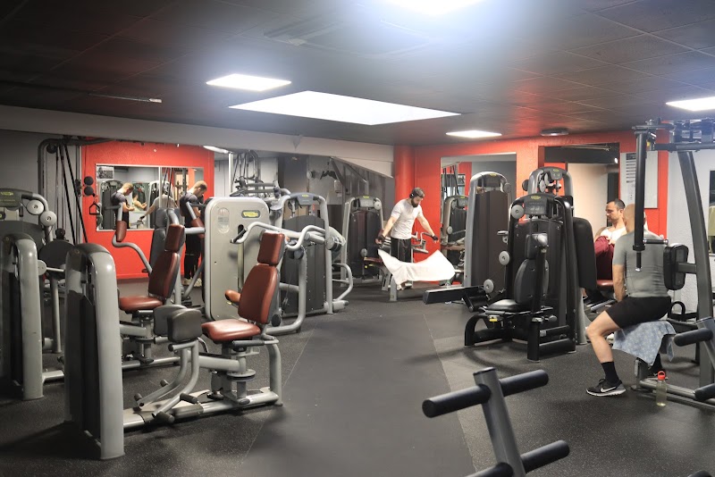 Studio pilates ️ Energie Forme Vernouillet