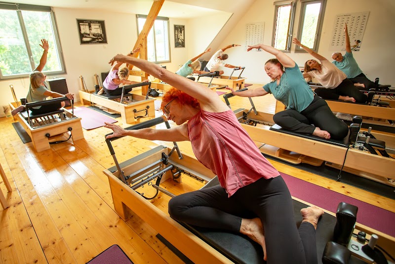 Studio pilates Studio Posture & Bien être
