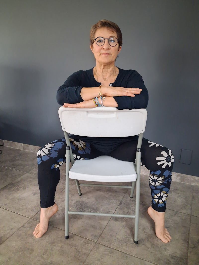 Studio pilates Escale Pilates