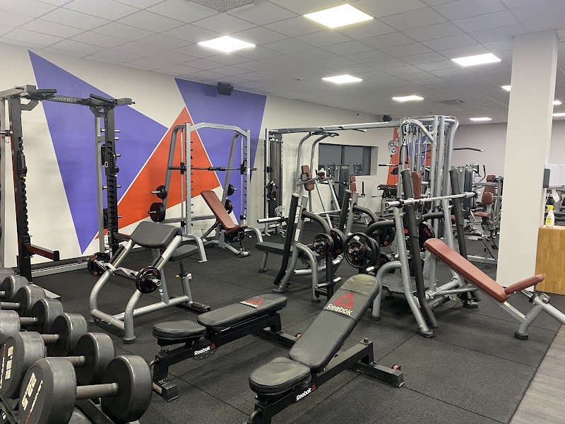 Studio pilates Beefit Chateaurenard