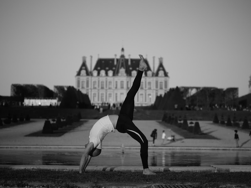 Studio pilates LE TAO DES ENERGIES