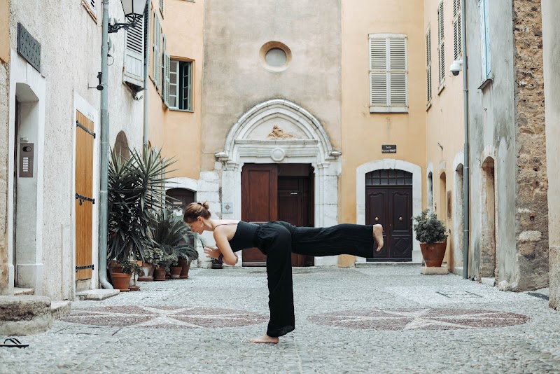 Studio pilates Namaste Studio