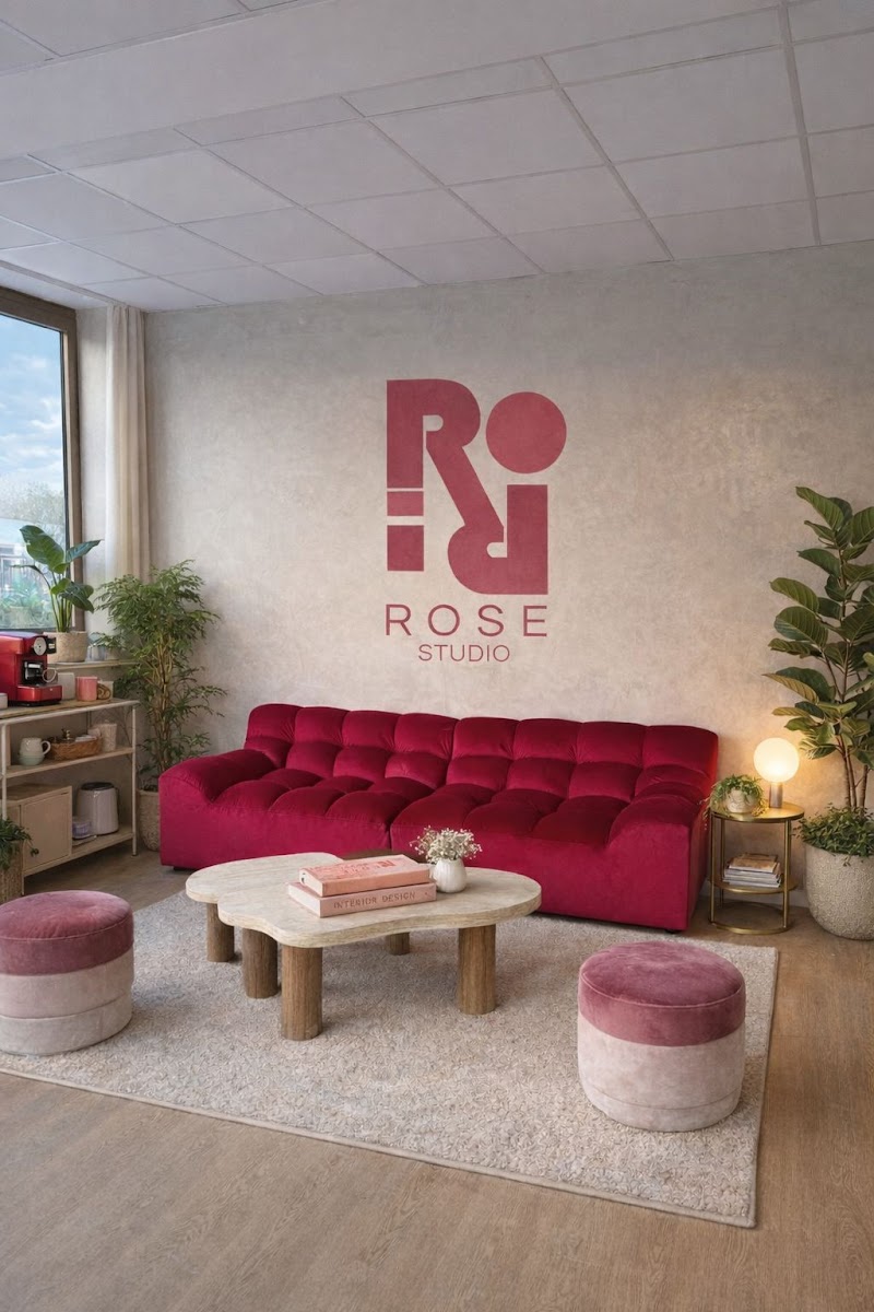 Studio pilates Rose Studio