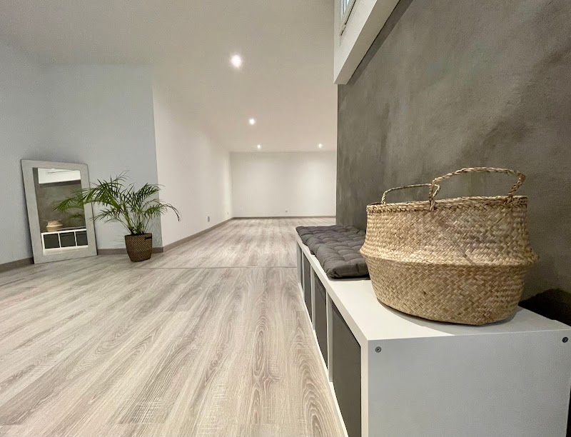 Studio pilates Studio FB