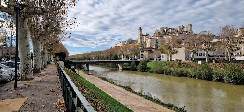 Studio pilates Studio de yoga Satyance