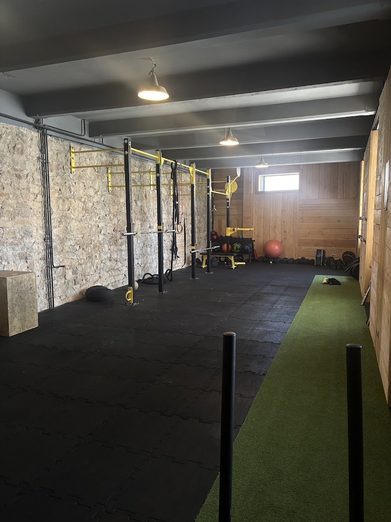 Studio pilates Sportium Gérardmer