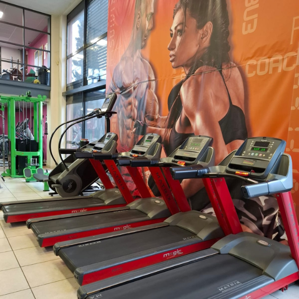 Studio pilates Esprit Sport Les Avenieres