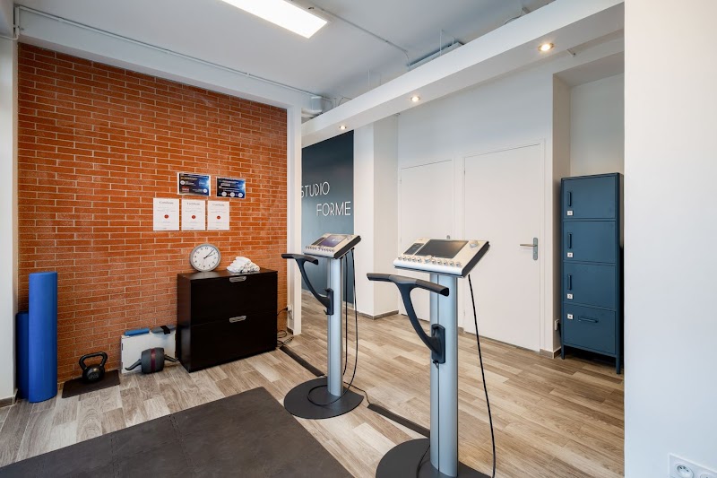 Studio pilates Salle de sport - Studio Forme