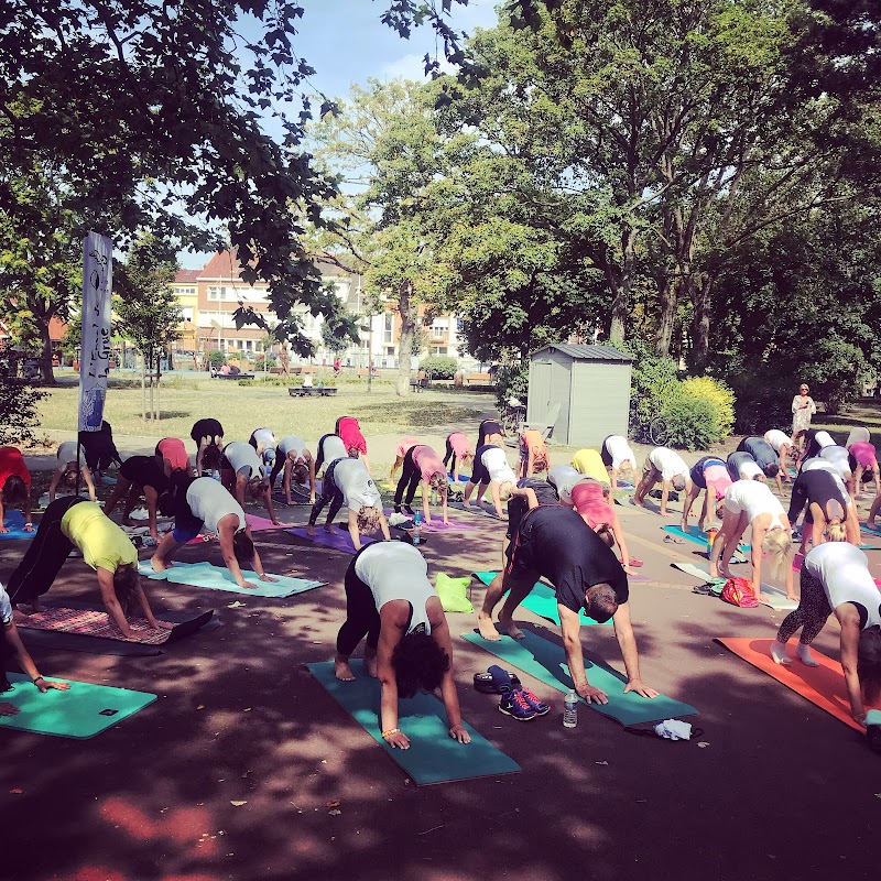 Pilates Dunkerque – studio pilates à Dunkerque