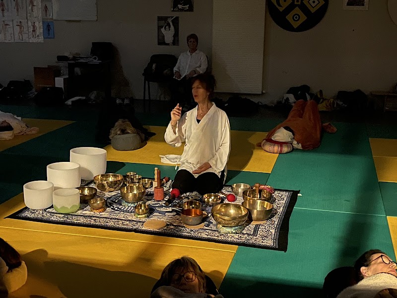 Sylvie Fanucci – studio pilates à Grande-Synthe