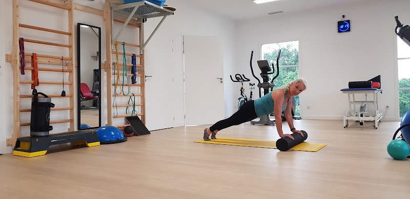 Studio pilates CB Pilates