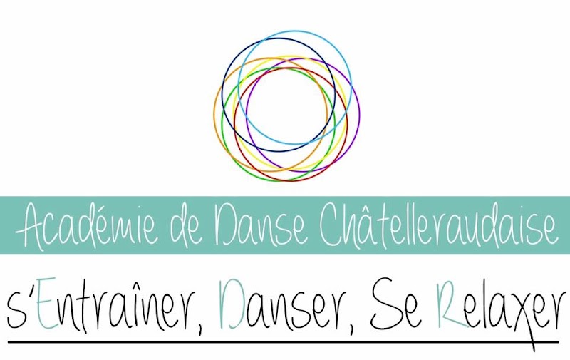 Studio pilates Académie de Danse Châtelleraudaise