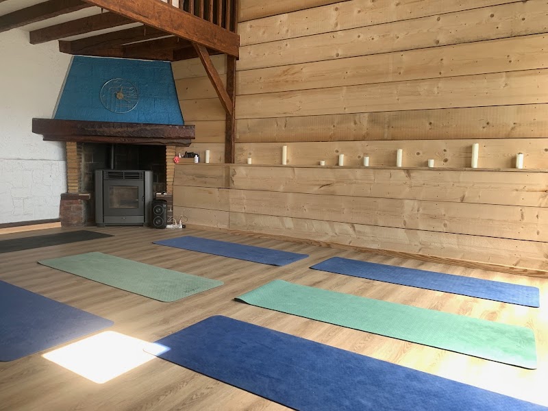 Studio pilates Flex And flow - Julie Solal