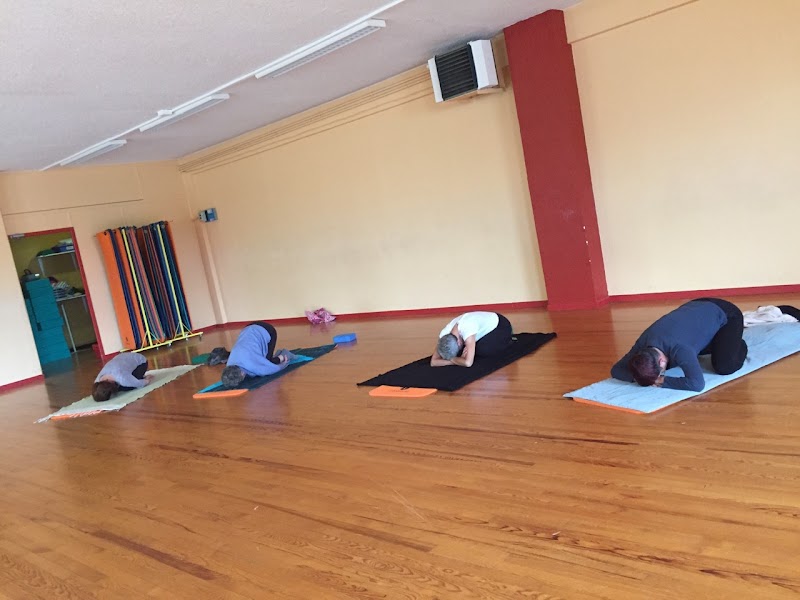 Studio pilates GYMNASTIQUE VOLONTAIRE PRADES - FFEPGV- SPORT SANTE - Vitafédé -