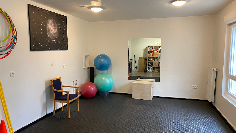 Studio pilates Yoann Kagan