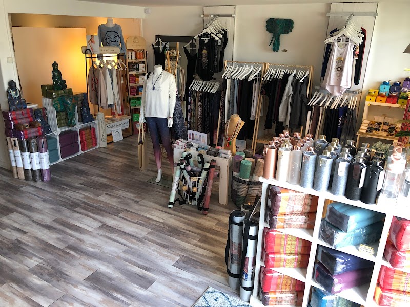 Studio pilates Ajna Yoga