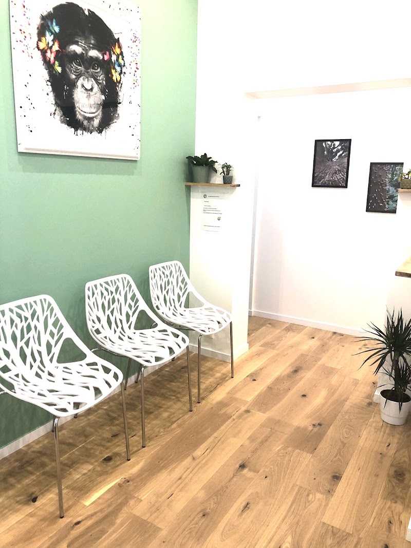 Studio pilates Studio Joffre