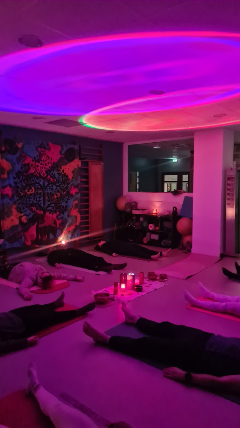 Studio pilates COCOON YOGA