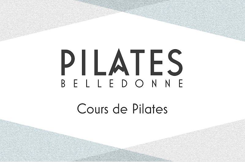 Studio pilates Pilates en Belledonne