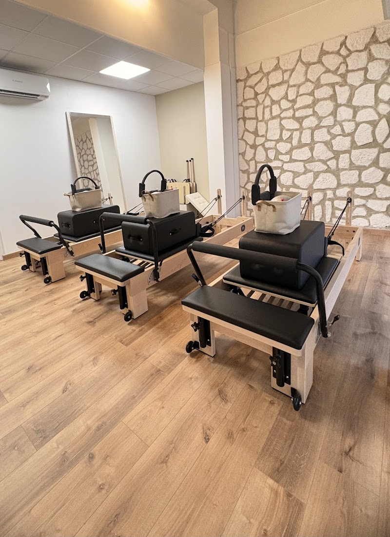 Studio pilates Studio Luna Soma