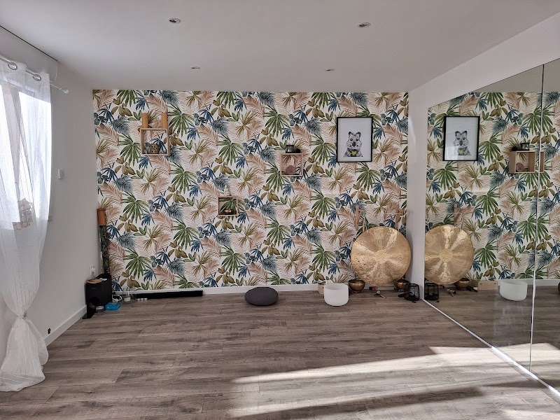 Studio pilates Association Terre à t'Air