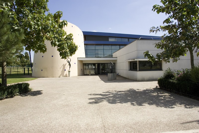 Studio pilates Body Moving