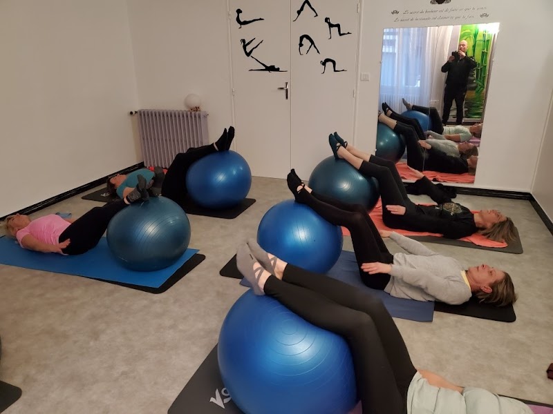 Studio pilates Philippe Pilates 36
