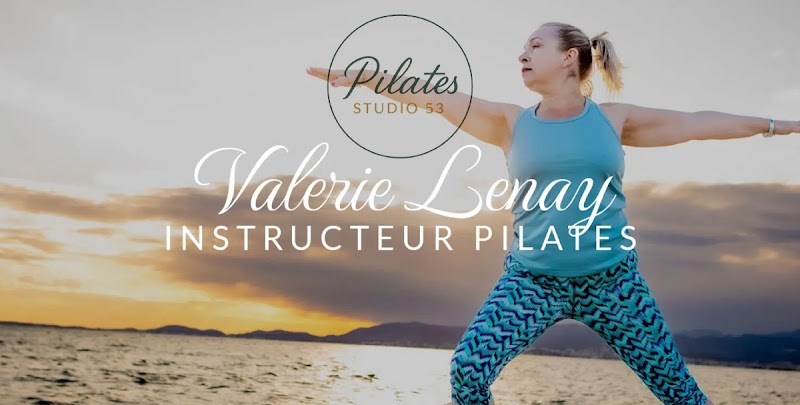 Studio pilates Pilates Studio53