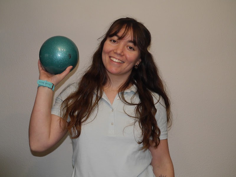 Pilates pré & post natal - Fanny Michaud – studio pilates à Tournefeuille