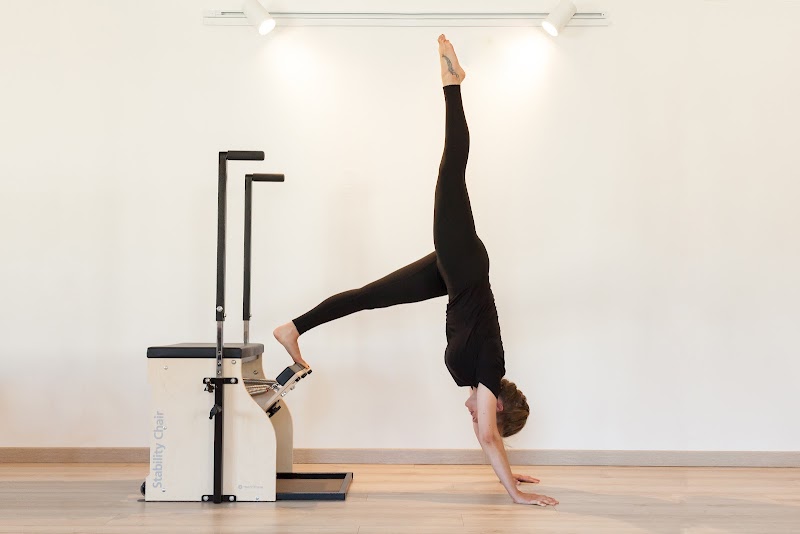 Studio pilates Studio Pilates Auray