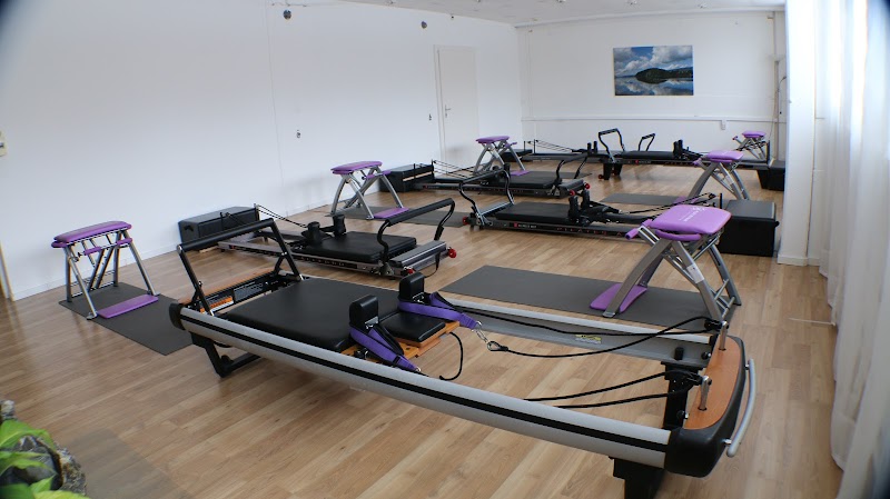 Studio pilates Studio Pilates - MOVABILITY CENTER - Lonay