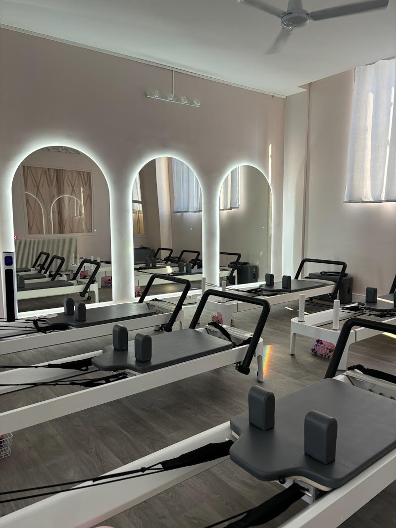 Studio pilates Nava Pilates Studio