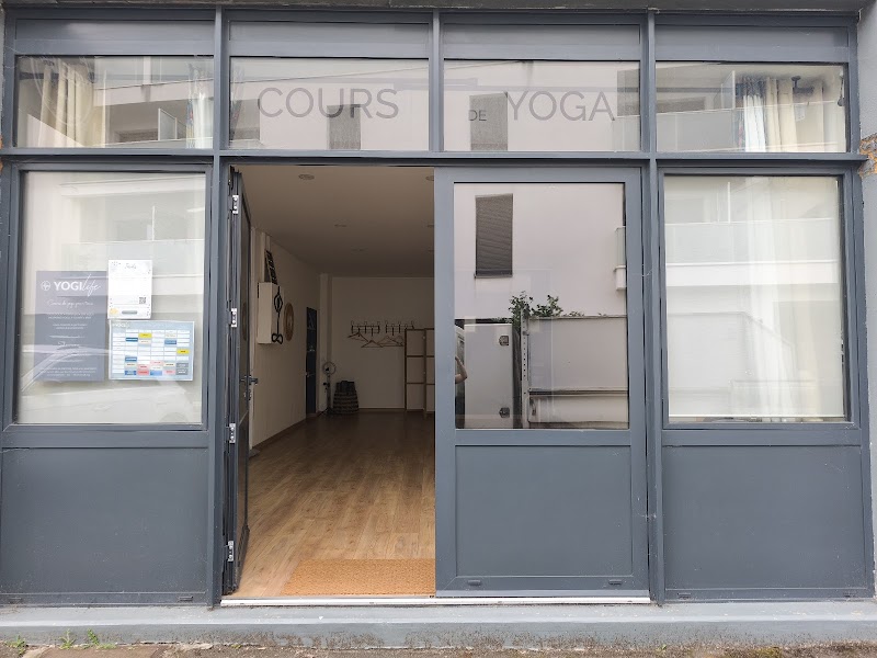 Studio pilates Cécile Pilates Santé Bien-être