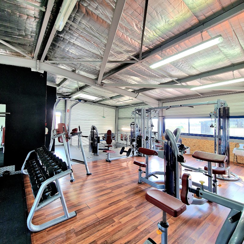 Studio pilates Magic Form Solliès Pont