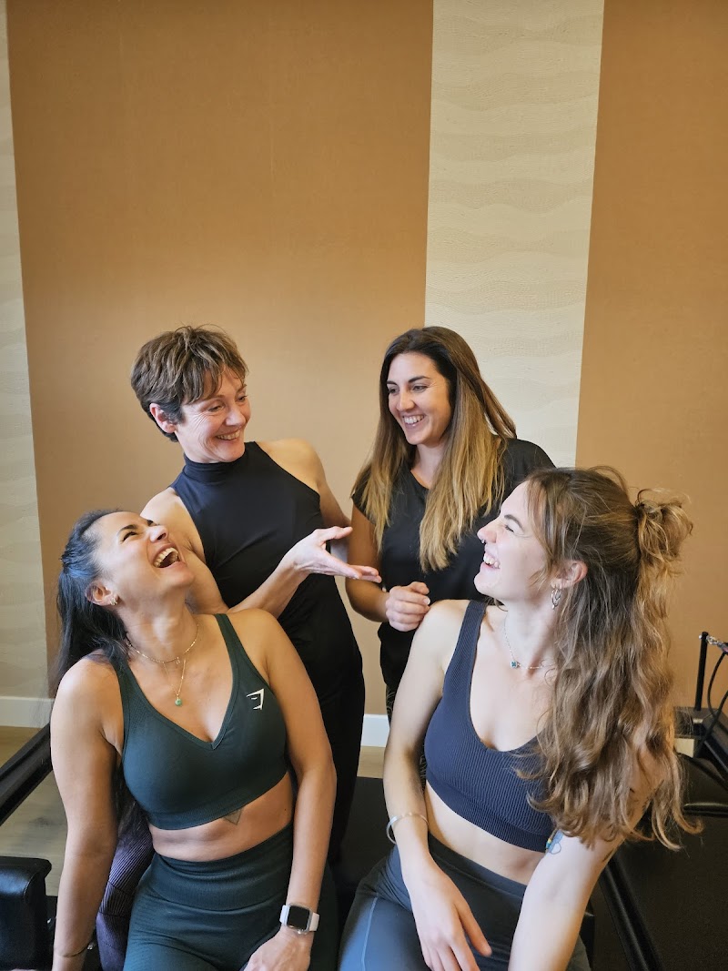 LE STUDIO Pilates & Cie – studio pilates à Pau